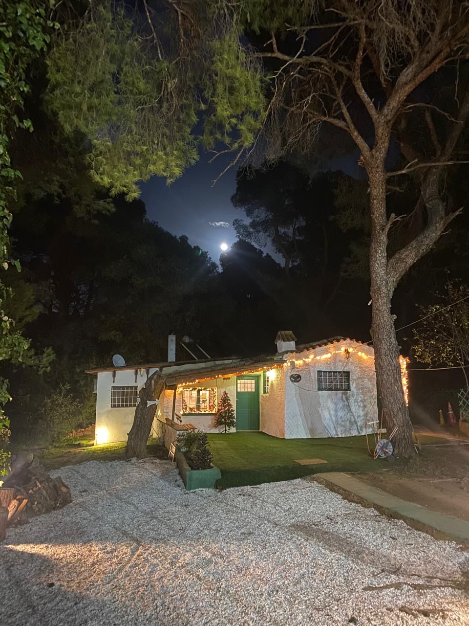 Το μικρό μας Σπιτάκι
